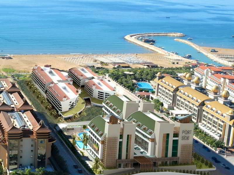 Port Resort