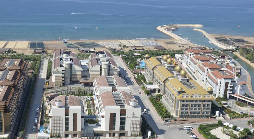Port Resort