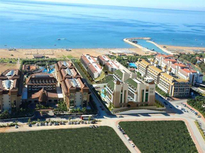 Resort Port